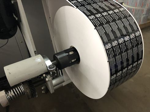 3M 材料SGS報告：7818、7816